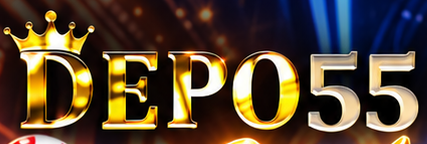Logo DEPO55